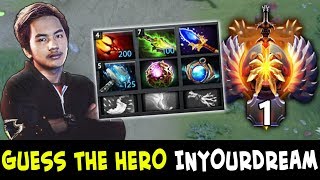 Guess the hero — InYourDream TOP-1 SEA edition screenshot 4