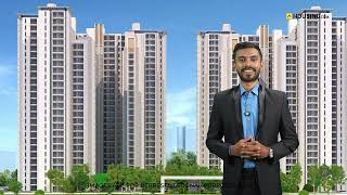 3 BHK Apartments starting at ₹1.26 Cr | Imperia Aspireville | Yeida, Greater Noida