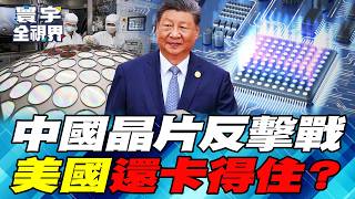 The 7nm Battle: SMIC vs. Private SMIC, Huahong vs. State-Owned Enterprise – China's Chip Industry...