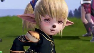 【 DFFAC 】 ディシディアFF対戦動画 シャントット その76