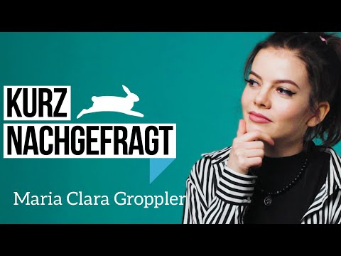 Kurz nachgefragt: Darum
