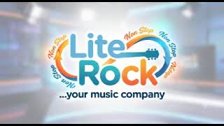 Lite Rock Collection - DJ Rhino Show screenshot 5