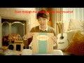 Eric Nam Heaven S Door English Version With Lyrics mp3