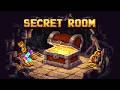 16-bit Secret Room Music 💰 | RPG Treasure Room Ambience