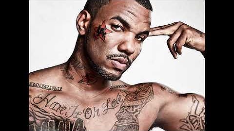 The Game - Put You On The Game (432hz)