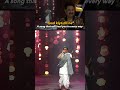 Dipan की सालो साल याद रहने वाली Performance ❤ #shorts #IndianIdol #KumarSanu #Moushumi Chatterjee