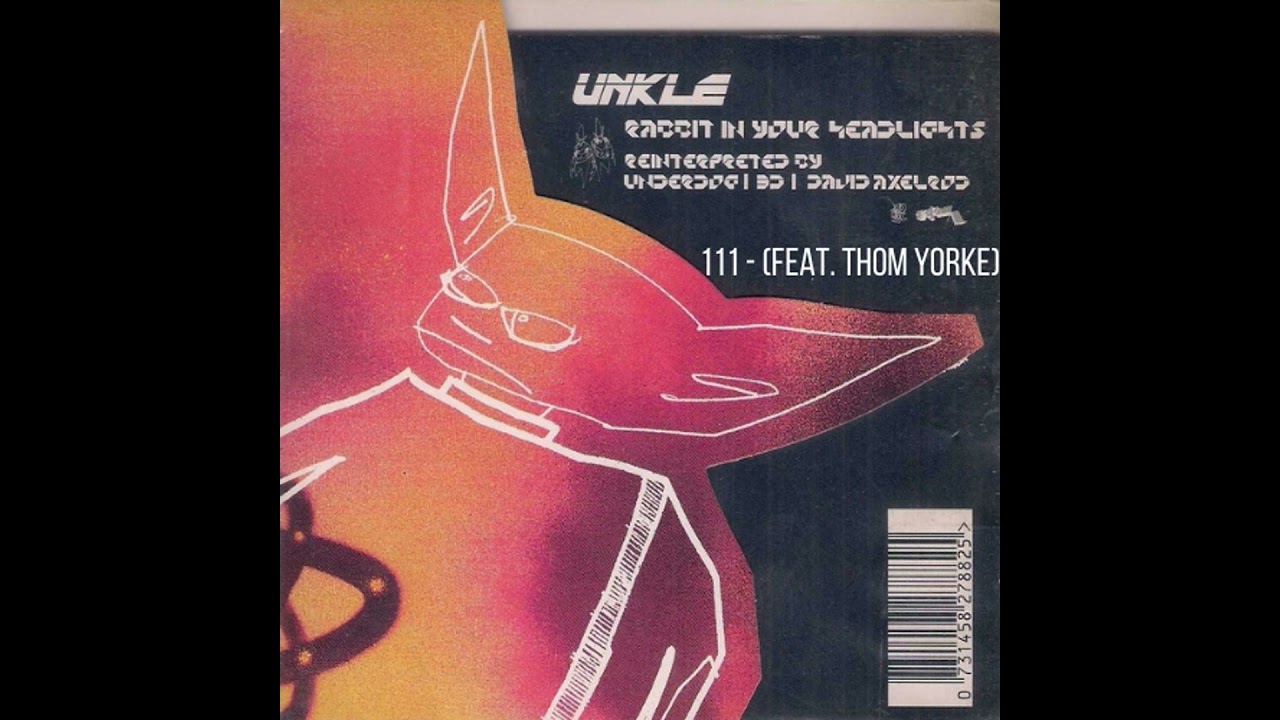 Unkle - 