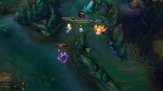 Flash predict + buffered auto