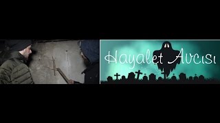 Babofilmsin İzmir Hayalet Köydeki Hayaletini Yakaladık Save Babofilms Joyce