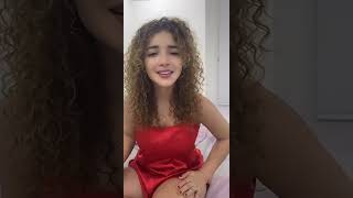 Periscope Live Pretty Girl Vlog 2026