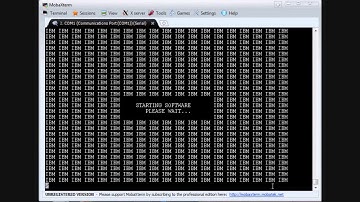 How to Recover from a Lost Root Password for AIX