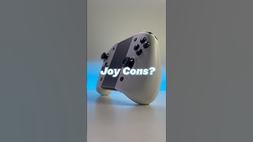 Are THESE just Better Joy-cons? 🔥🎮 #tech