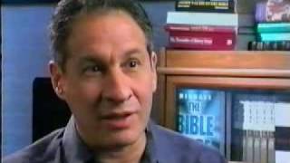The Bible Code Explained - Film 1 - Part 3