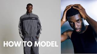 How I Became a Model (And How You Can Too)