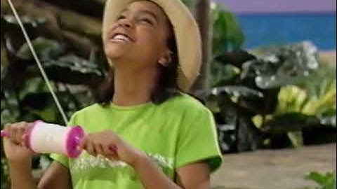 Beach Party Credits Comparison (Screener vs. Final Version) (V2) (2002 Version) Part 20