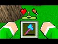 MINECRAFT MA HO SOLO UNO SLOT!