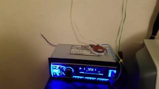 Boss head unit review