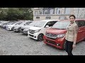 HONDA - лидер продаж! TOYOTA уже не торт. ТОП народных автомобилей! Раздаём 100.000 р!