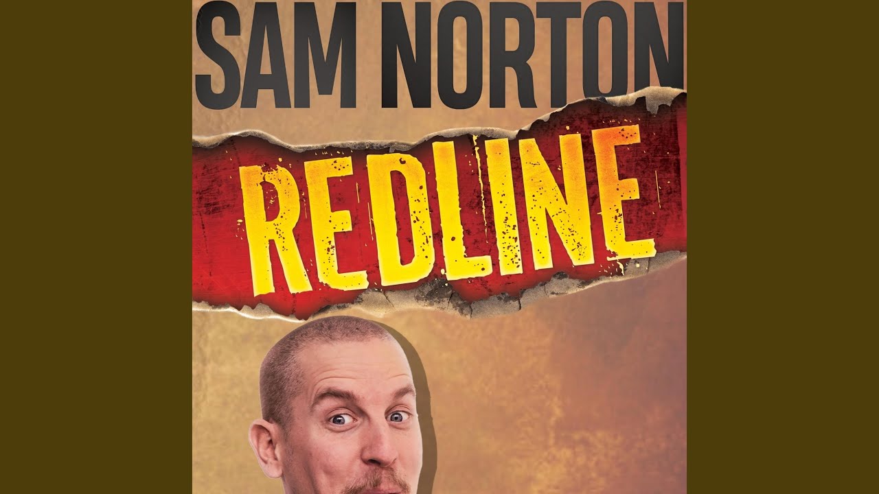 Redneck Mandarin (Live)