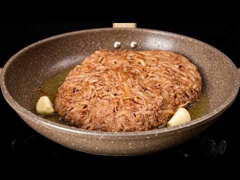 The New Way to Cook Chicken Breast That's Going Viral Worldwide!