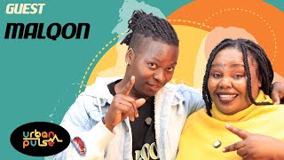 " I HAD TO START FROM SCRATCH AFTER BEING CORNED!" MALQON GIVES HIS MUSIC JOURNEY 