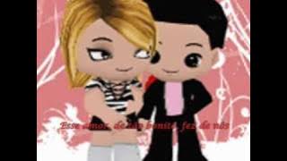 Edson e Hudson - somos assim