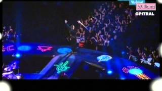 Robbie Williams Be a Boy lyrics