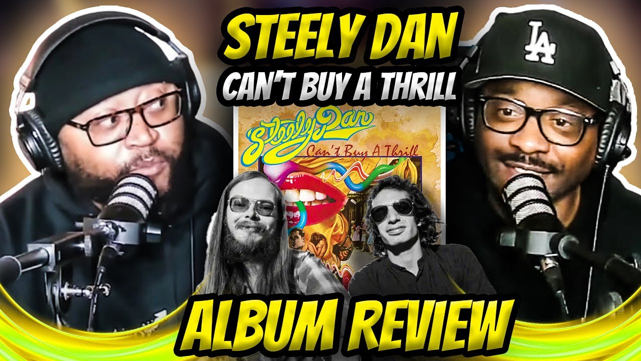 Steely Dan - Fire In The Hole (REACTION) #steelydan #reaction #trending ...