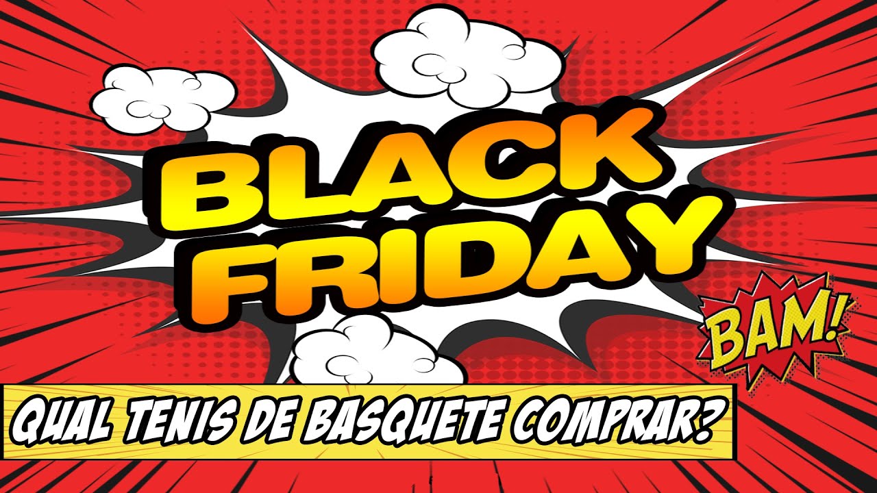 comprar tenis black friday