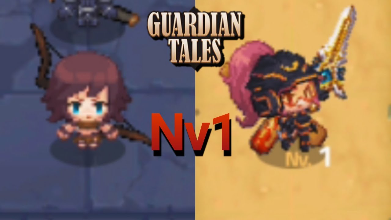 Pasando El Dojo Del Clan Tigre Y Vibora Con Heroes De Nv 1 / Guardian