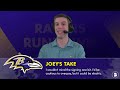 The Baltimore Ravens Just Got A GIFT From The Miami Dolphins