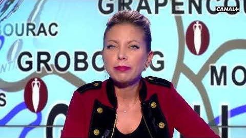 Zapoi in the USSR - Groland - CANAL+