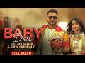 Baby Doll Full Audio RB Gujjar Shiva Choudhary Sonika Singh Latest Haryanvi Song 2026