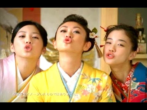 夏帆・山田優・蒼井優 : ピクサス (200711-1)