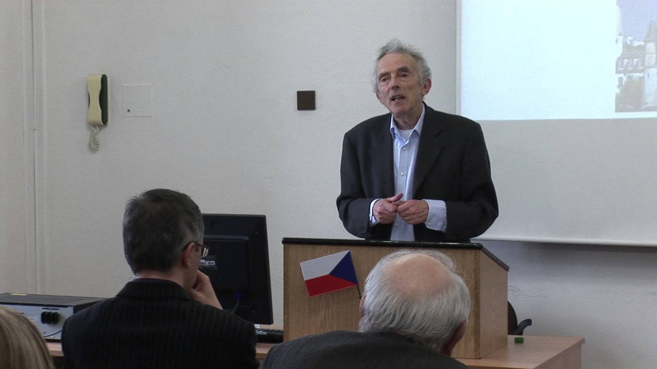 Peter Burke: Case of cultural hybridity