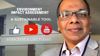 Environment impact assessment - EIA Notification a tool for sustainable development
