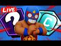 Ma Is Veletek Játszom  |💥 BRAWL STARS LIVE💥