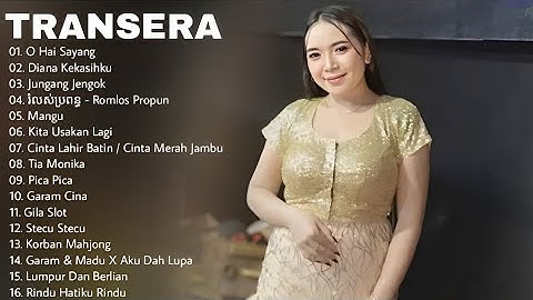 TRANSERA BAND Jawai, Sambas