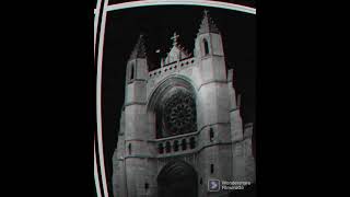 "Churches" of the Old World. Cleveland Ohio Hot Spot Part 1