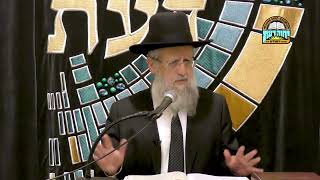 הרב דוד יוסף – שתיית קפה קודם תפילת שחרית סיון תשפ''ד