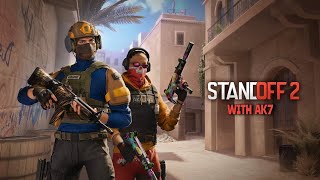 Stancoff 2 Mobile Gameplay Ak7 Fps Game
