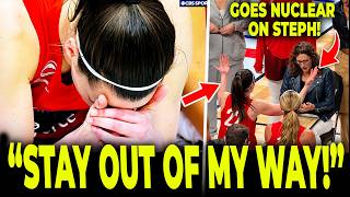 Caitlin Clark DESTROYS Stephanie White As Indiana Fever LOSE BIG To Portland Fire