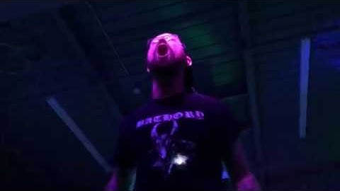 4 - Proponent for Sentience III - The Extermination - Allegaeon (Live in Greensboro, NC - 11/24/17)