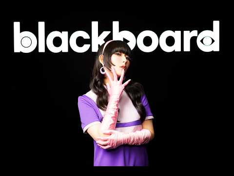 Daoko「TACTIC」(TVアニメ『転生したらスライムだった件』&blackboard version)