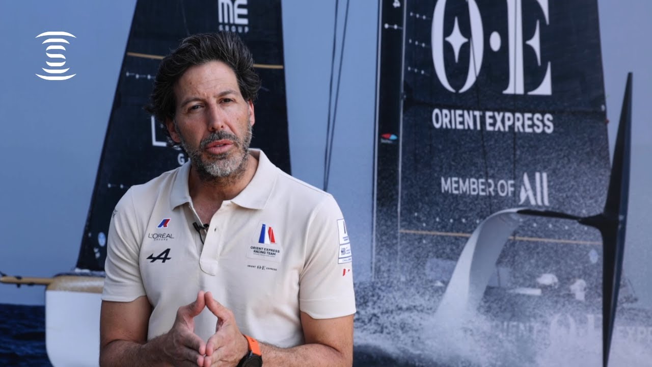 Orient Express Racing Team 2024 - Retour sur un partenariat marquant