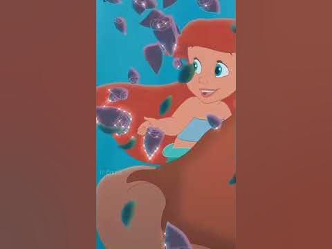 Ариель - YouTube