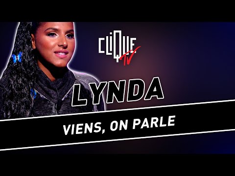 Youtube: #CliqueCouvreFeu : Lynda vole (enfin) de ses propres ailes – Clique TV