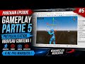 PRÉVISUALISATION DU GAMEPLAY PART 5 | BLACKLINE 1: SYSTEM BREACH
