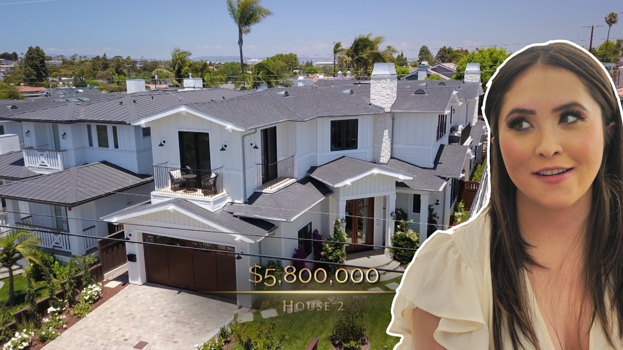MILLIONAIRE BARGAINS at the BEACH??? Which Home Will They Pick?