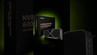 NVIDIA RTX PRO 6000 Blackwell Review